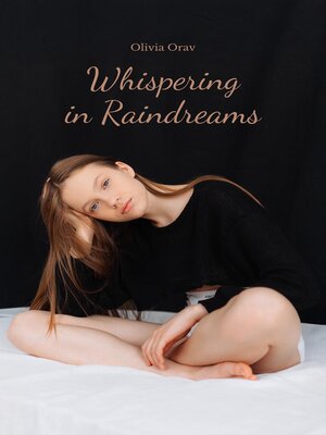 cover image of Whispering in Raindreams